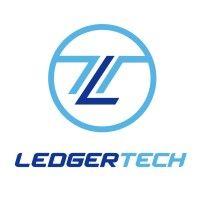 ledgertech logo image