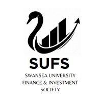 swansea university investment and finance society logo image