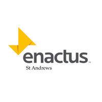 enactus st andrews logo image