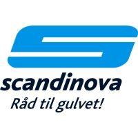 scandinova a/s logo image