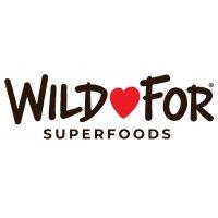 wild for logo image