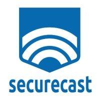 securecast (acquired by webroot) logo image