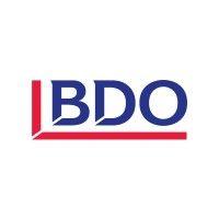 bdo argentina logo image