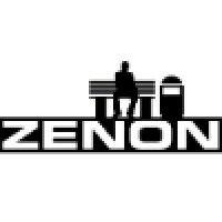 zenon company logo image