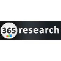 365research logo image