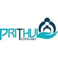 prithvi technologies llc logo image