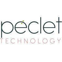 peclet technology logo image