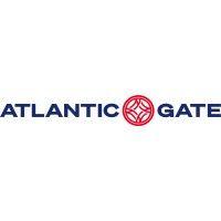 atlantic gate logo image