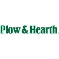 plow & hearth logo image