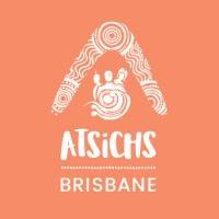 aboriginal & torres strait islander community health service brisbane logo image