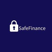 safefinance logo image