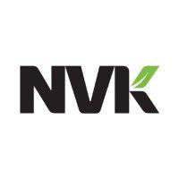 nvk nurseries logo image