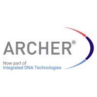 archer (part of integrated dna technologies) logo image