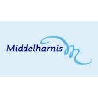 gemeente middelharnis logo image