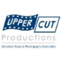 upper cut productions ltd logo image