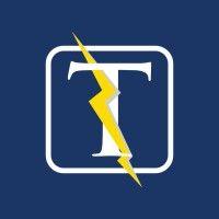 trinity basin preparatory public schools logo image