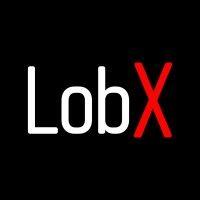 lobx logo image