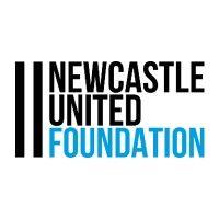 newcastle united foundation logo image