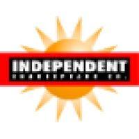 independent shakespeare co. logo image