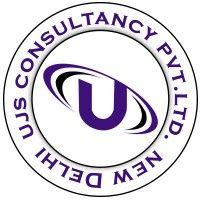 ujs consultancy pvt. ltd. logo image