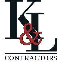 k&l (korte & luitjohan) contractors logo image