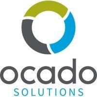 ocado solutions logo image