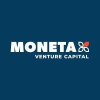 moneta vc logo image