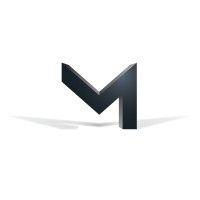 the m network logo image