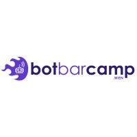 botbarcamp logo image