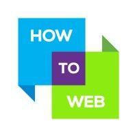 how to web logo image