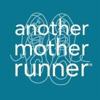 another mother runner logo image