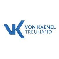 von kaenel treuhand ag logo image