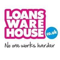 loans warehouse logo image