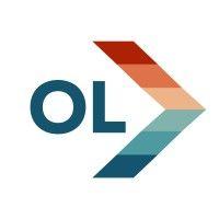 out leadership logo image