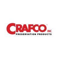 crafco, inc. logo image