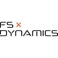 fs dynamics logo image