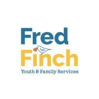 fred finch youth & family services logo image