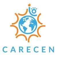 carecen ny- central american refugee center logo image