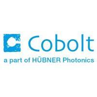 cobolt ab, a part of hübner photonics logo image