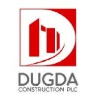 dugda construction logo image