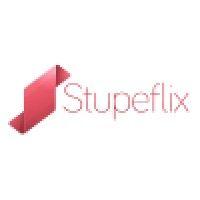 stupeflix logo image