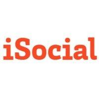 isocial logo image