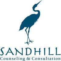 sandhill counseling & consultation logo image