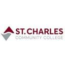 logo of St Charles Community College