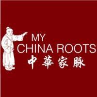 my china roots logo image