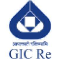 general insurance corporation of india (gic re) logo image