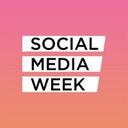 logo of Social Media Week