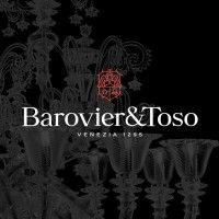 barovier&toso logo image