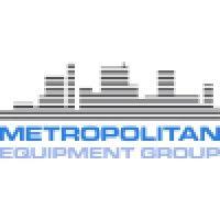 metropolitan equipment group (meg) logo image