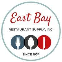 east bay restaurant supply, inc. logo image